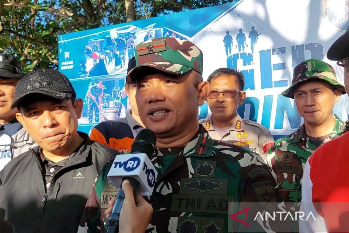 45 Jembatan Garuda Rampung Dibangun di Bengkulu, Akses Warga di Daerah Terpencil Kini Terbuka