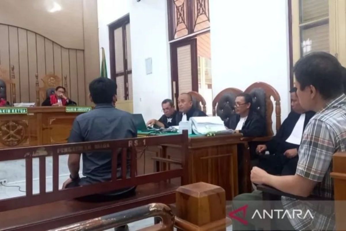 Kuasa Hukum Eks Kadisdik Langkat Minta Keterangan Saksi Baron Dibuktikan, Sebut Berpotensi Timbulkan Pidana Baru
