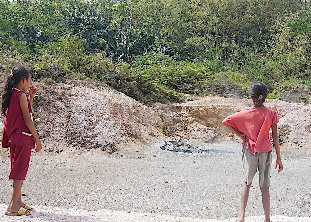 Keuskupan Agung Ende dan Warga Flores Gugat Tiga SK Geotermal ke Mahkamah Agung, Ini Dampaknya