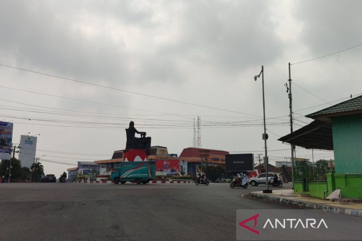 Pemkot Bengkulu Anggarkan Rp19,5 Miliar untuk Perbaikan 92 Ruas Jalan dalam Program 1.000 Jalan Mulus