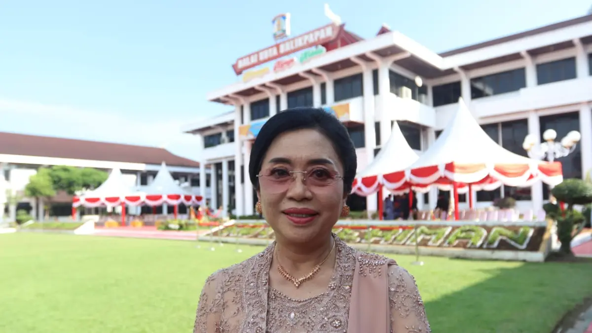Disporapar Balikpapan Minta Pengelola Wisata Perketat Standar Keamanan Jelang Libur Sekolah