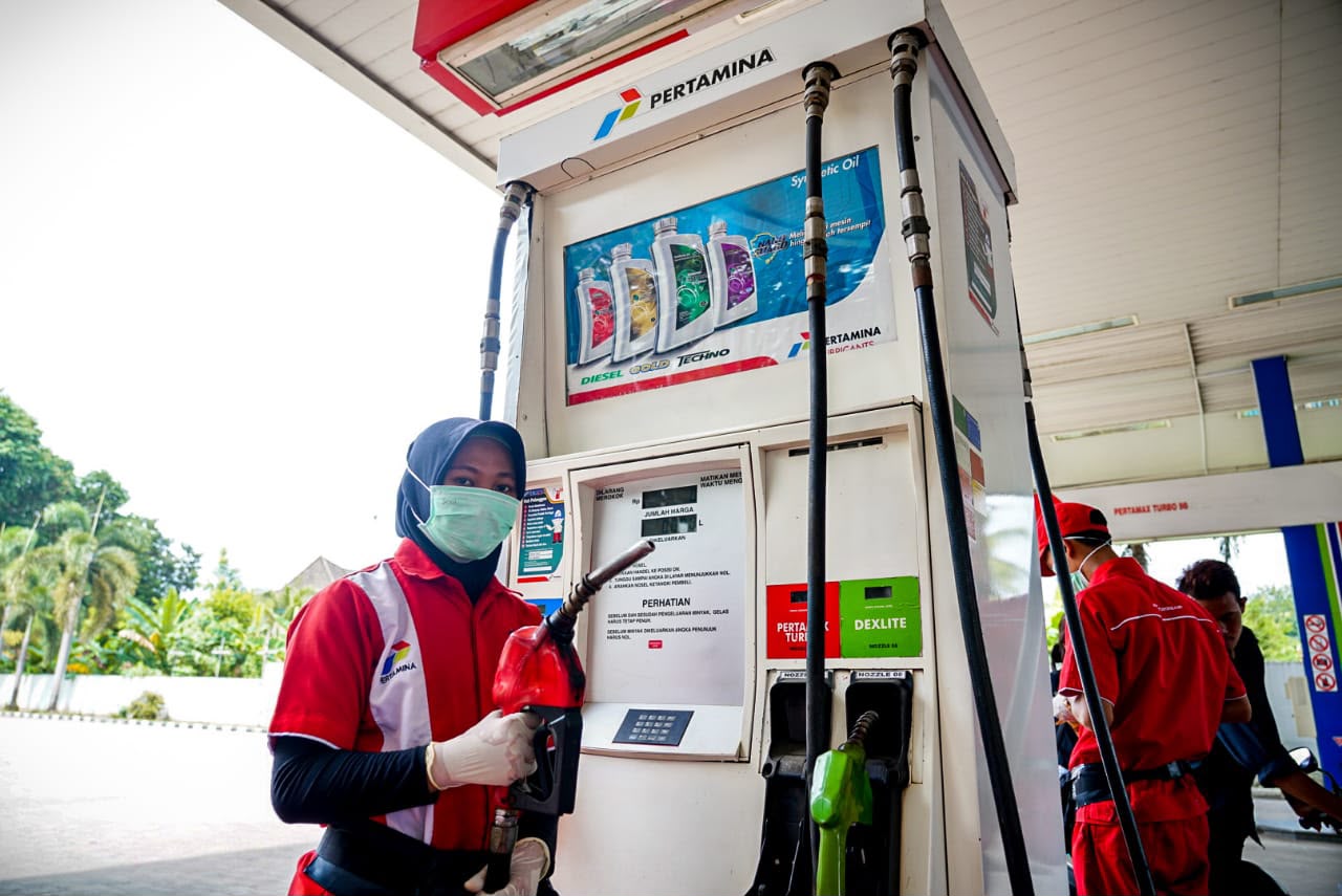 Harga Pertamax di Papua dan Maluku Turun per 1 Agustus 2026, Pertamina Sebut Ikuti Arahan Pemerintah