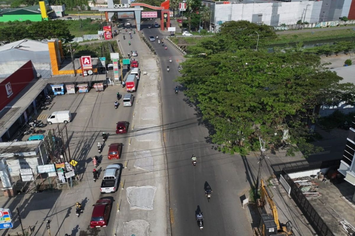 Pemprov Sulsel Percepat Penanganan 2 Ruas Jalan Strategis di Enrekang, Target Tuntas Sebelum Akhir 2026
