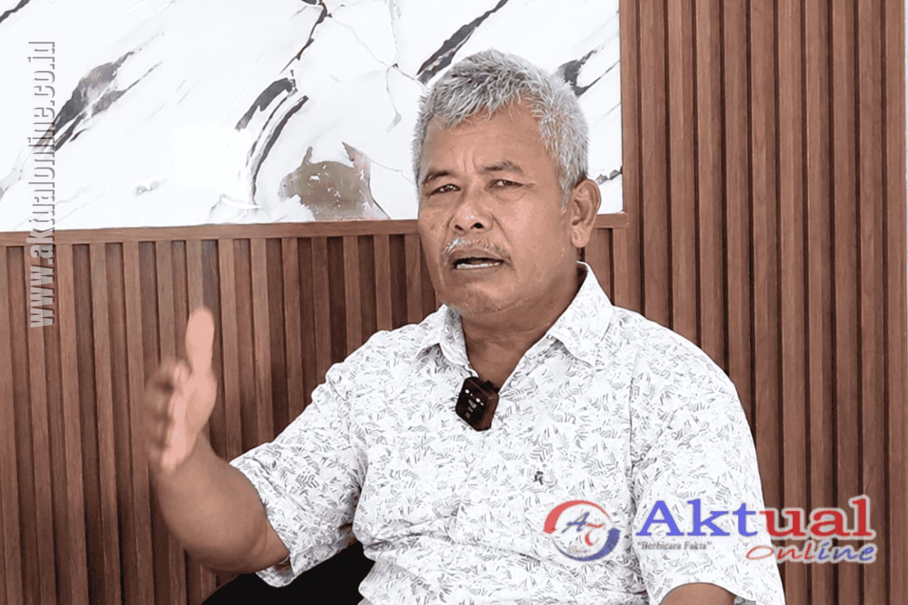 Sengketa Lahan 177 Hektare di Deli Serdang Memanas, Warga Berterima Kasih ke Media Usir Utusan Pengembang yang Kirim AC