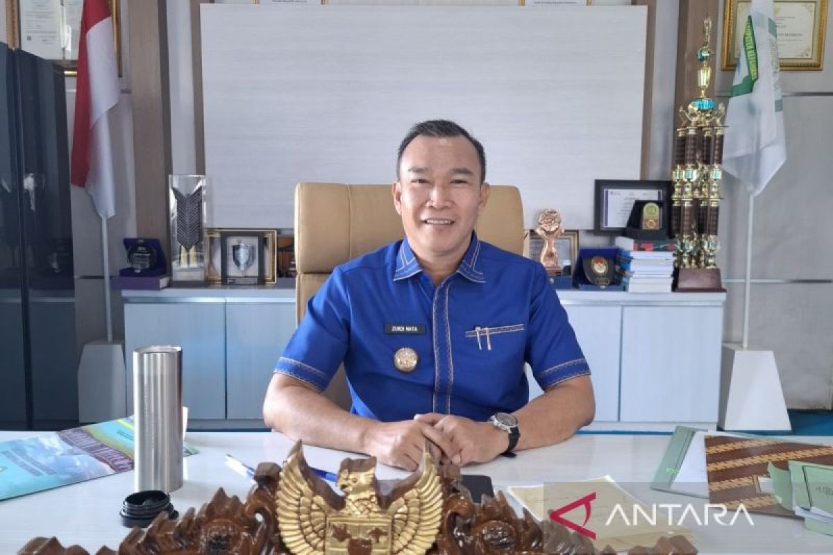Pemkab Kepahiang Sediakan Rp2 Miliar untuk Pengadaan Buldozer Penanganan Sampah di TPST Lubuk Saung pada 2026