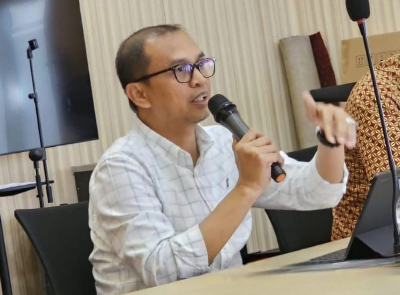 Pemprov Kaltim Tetapkan Lima Pilar Percepat Hilirisasi Sawit, Targetkan Sertifikasi ISPO dan Peremajaan Rakyat
