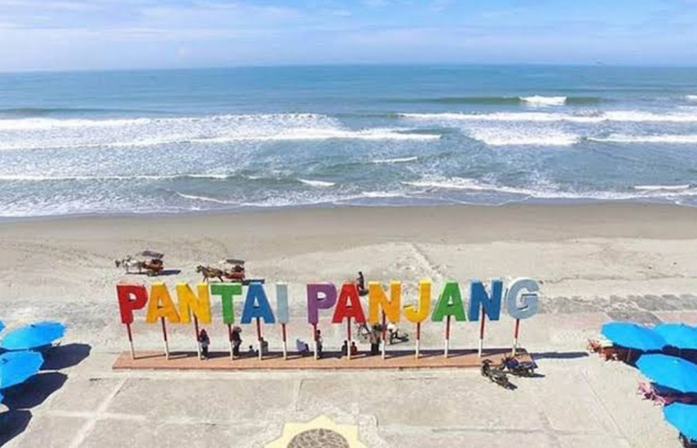 3 Taman Kota di Bengkulu Ini Gratis dan Cocok untuk Liburan Keluarga Akhir Pekan