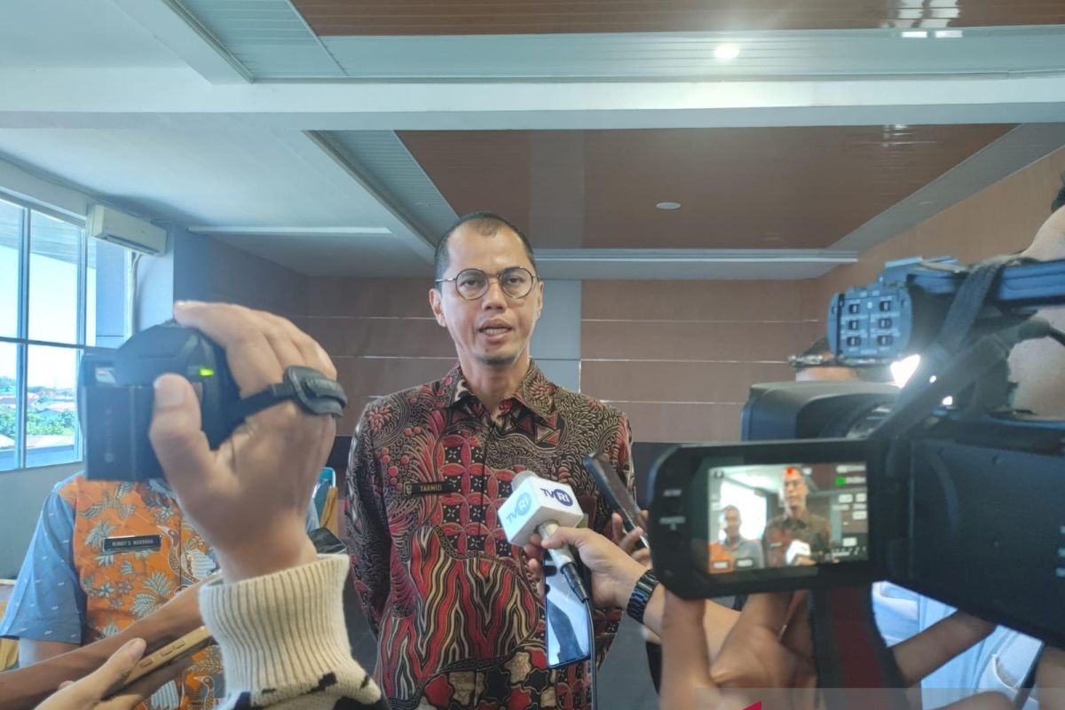 Kanwil DJP Sumbar Dorong UMKM Padang Manfaatkan Digitalisasi, Aturan Baru Pajak Marketplace Mulai 2026