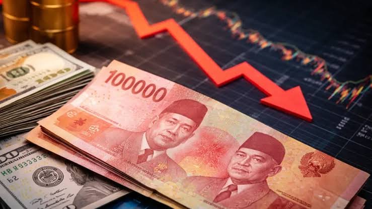Pelemahan Rupiah Ancam Harga BBM dan Barang Impor di Kalimantan Utara, Pengamat Sebut Inflasi Masih Terkendali
