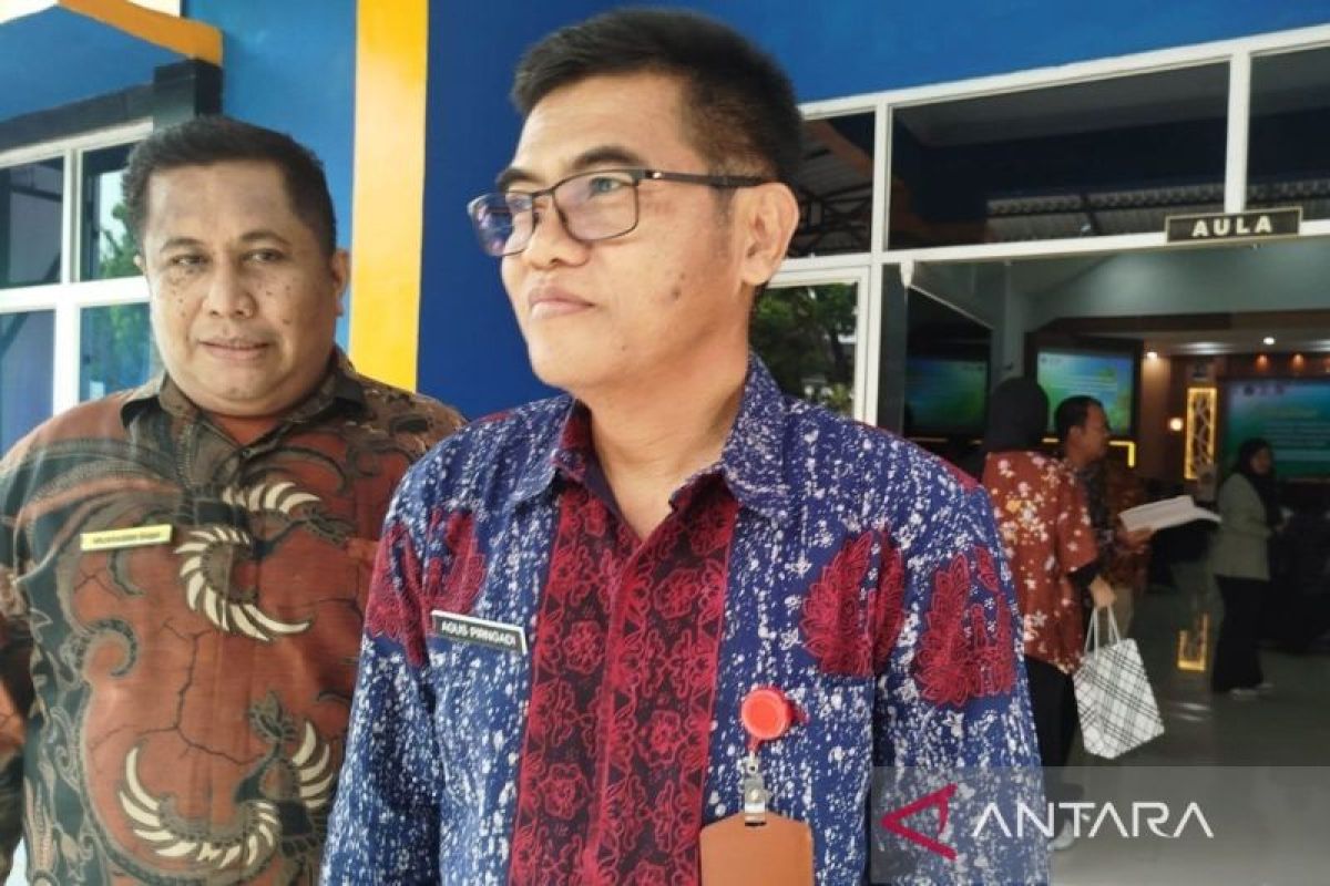 BKAD Jambi Telusuri TBS Sawit Warga yang Dijual ke Pabrik Luar Provinsi, DBH Turun Jadi Rp 7 Miliar