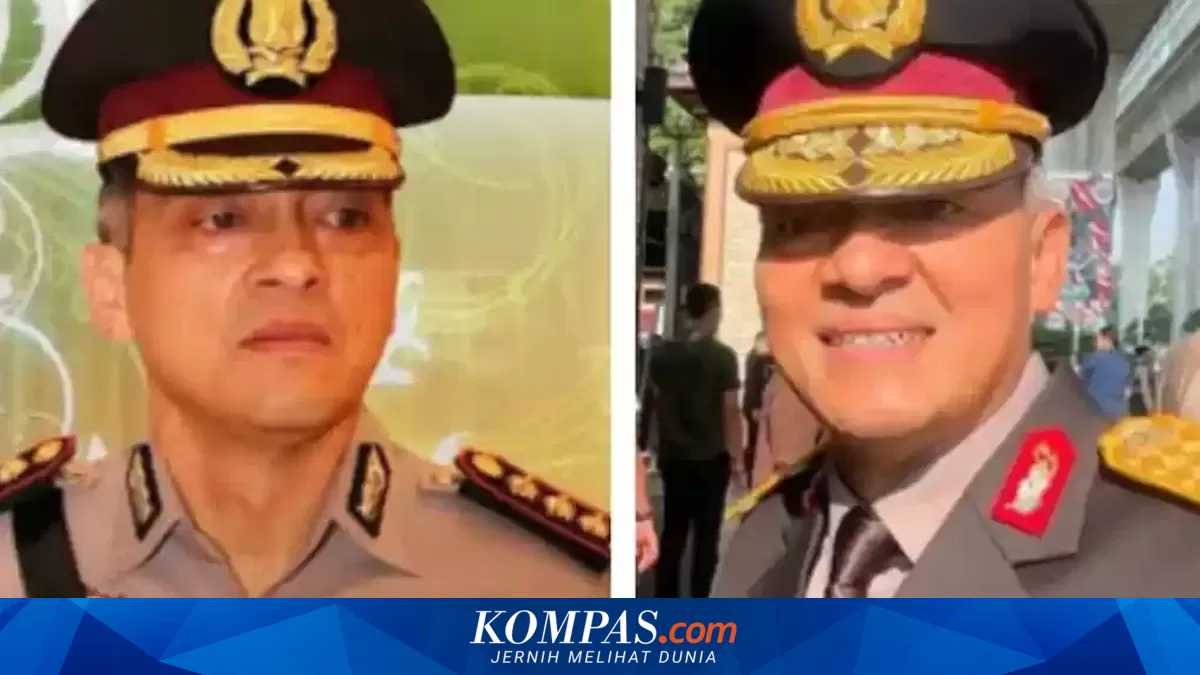 Brigjen Naek Pamen Simanjuntak Resmi Jabat Wakapolda Sumut, Putra Labuhanbatu Selatan Kembali ke Kampung Halaman