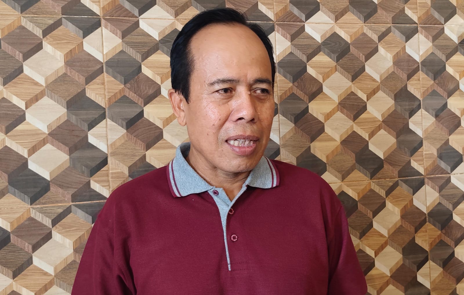 Minat SMK di Bali Tembus 60 Persen, Disdikpora Peringatkan Kepala Sekolah soal Batas Kuota Kelas Maksimal 36 Siswa