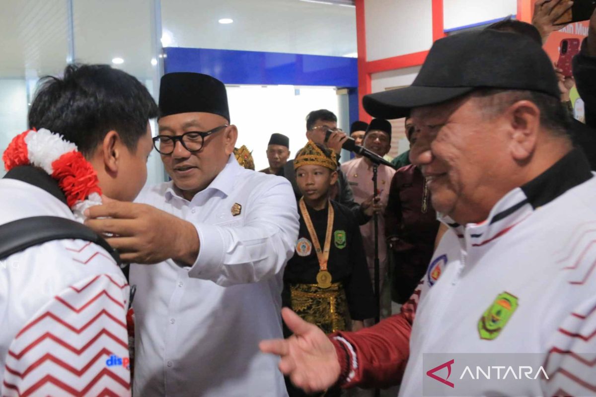 Dispora Tanjungpinang Butuh Rp55 Miliar untuk GOR Air Raja, Lahan 4 Hektare dari Pengusaha Lokal