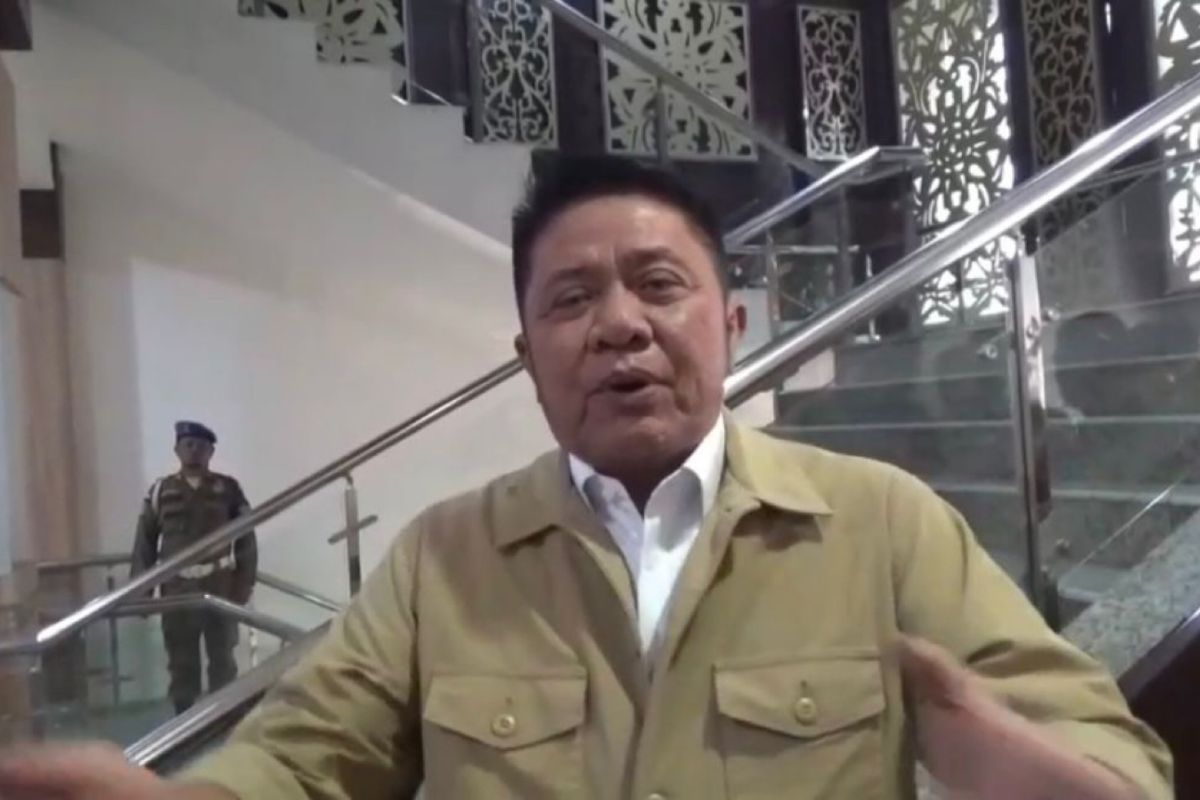 Pemprov Sumsel Siapkan Langkah Hadapi Pemangkasan Dana Transfer Pusat, Fokus ke Kualitas Belanja dan PAD