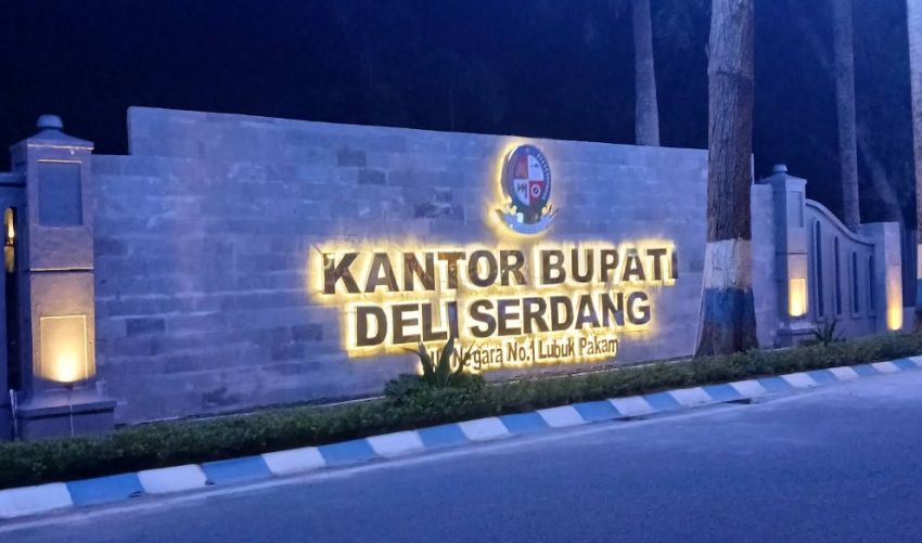 Polemik Lahan Berakhir, Pemkab Deli Serdang Siapkan Rp13,6 Miliar untuk Relokasi SMP Negeri 2 Galang