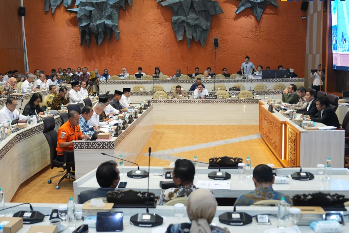 Resmi, WTP 7 Tahun Beruntun, Menteri PU Dody Hanggodo Minta Tetap Akuntabel Terbaru
