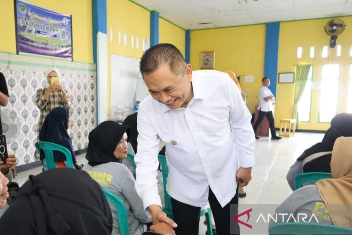 Pemkab Bengkulu Tengah Hentikan Sementara Program Seragam Sekolah Gratis untuk 2.445 Pelajar, Begini Nasibnya di 2027