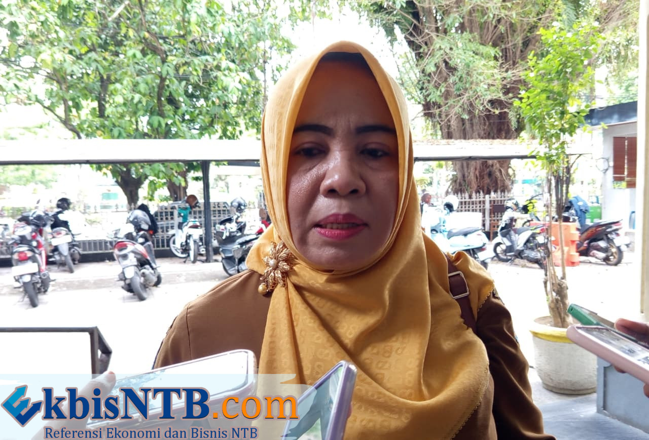 Disdag Mataram Batasi Pembelian Minyakita Maksimal Dua Liter per Konsumen, Awasi 21 Mitra Bulog di Pasar Tradisional