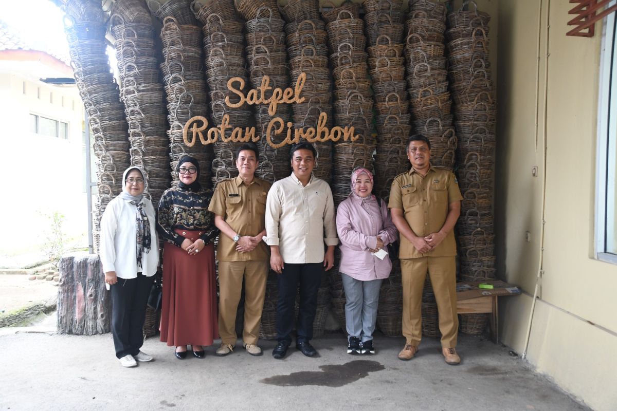 Komisi II DPRD Jabar Minta Pemprov Perkuat Mitigasi Kekeringan agar Produksi Pangan dan Daya Beli Masyarakat Tidak Terganggu