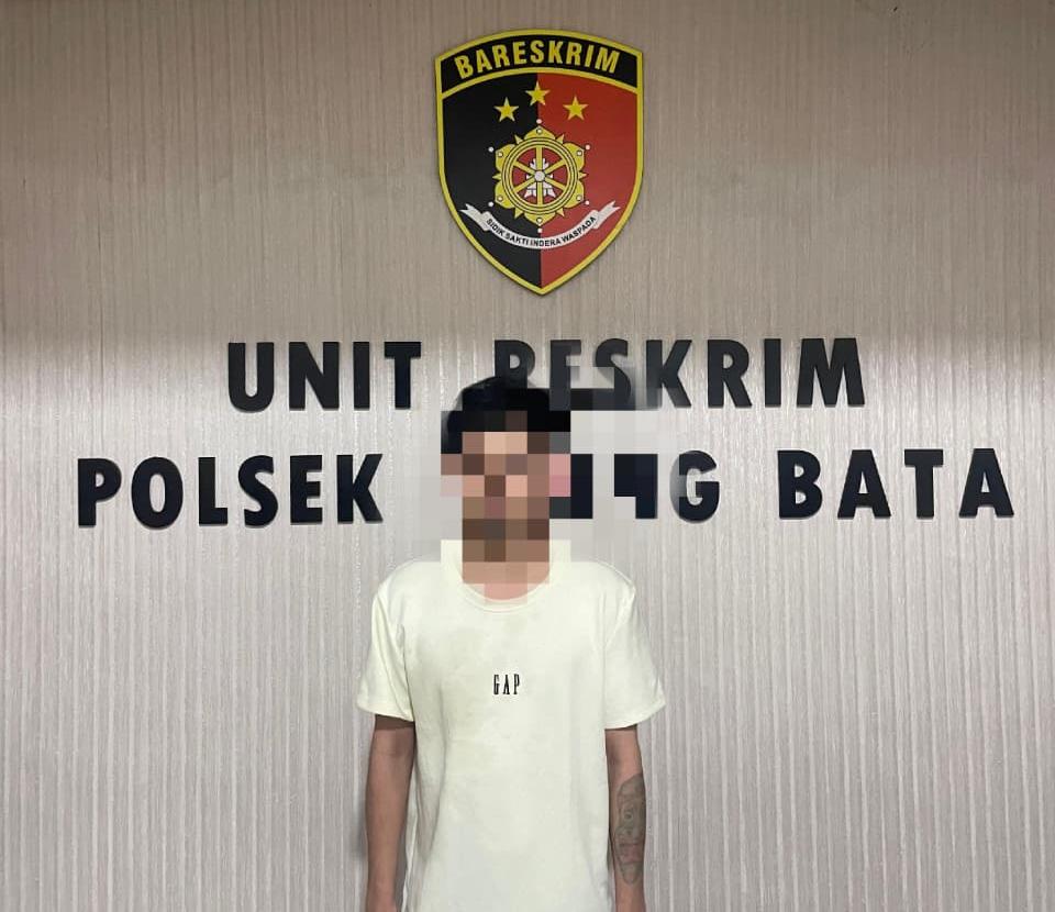 Kekerasan Asmara di Banda Aceh: Pria Aniaya Mantan Pacar dengan Pisau Kerambit, Korban Alami 7 Jahitan