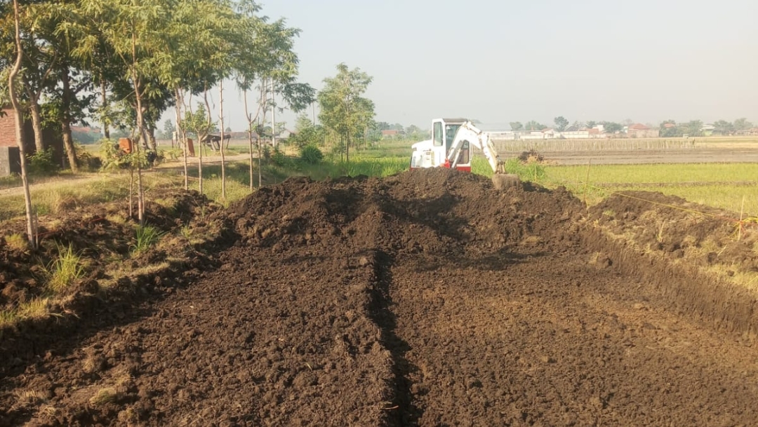 Sampah MBG di Brebes Diolah Jadi Maggot, Formagi Kembangkan Ternak Lele 20.000 Ekor Kurangi Volume Limbah