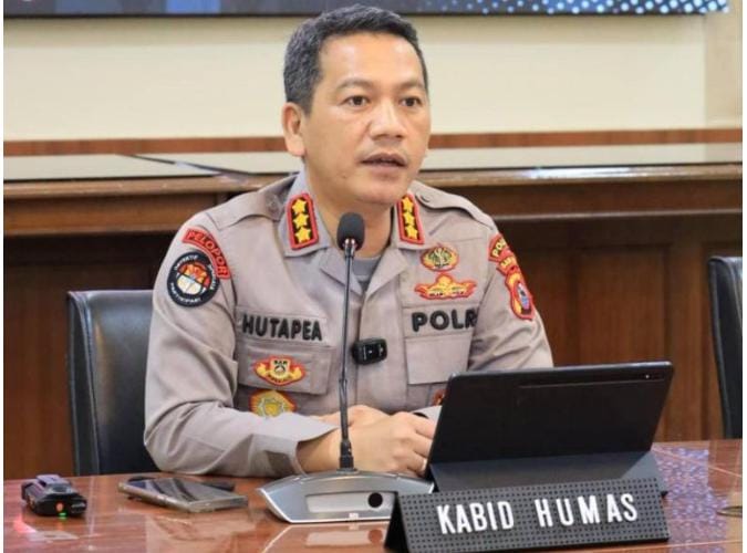 14 Pejabat Polda Banten Dirotasi, Wakapolda hingga Kapolres Cilegon dan Lebak Berganti