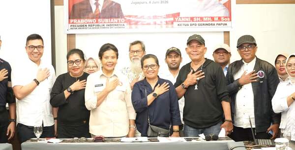 Yanni Soroti Stigma dan Kelangkaan Alat Deteksi dalam Penanganan HIV, TBC, dan Kusta di Papua
