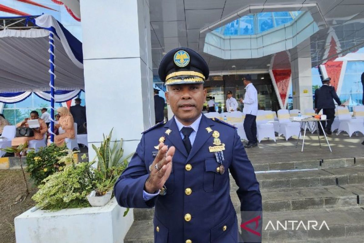 Dishub Papua Godok Subsidi Transportasi Laut untuk Rute Jayapura-Biak hingga Kepulauan Padaido
