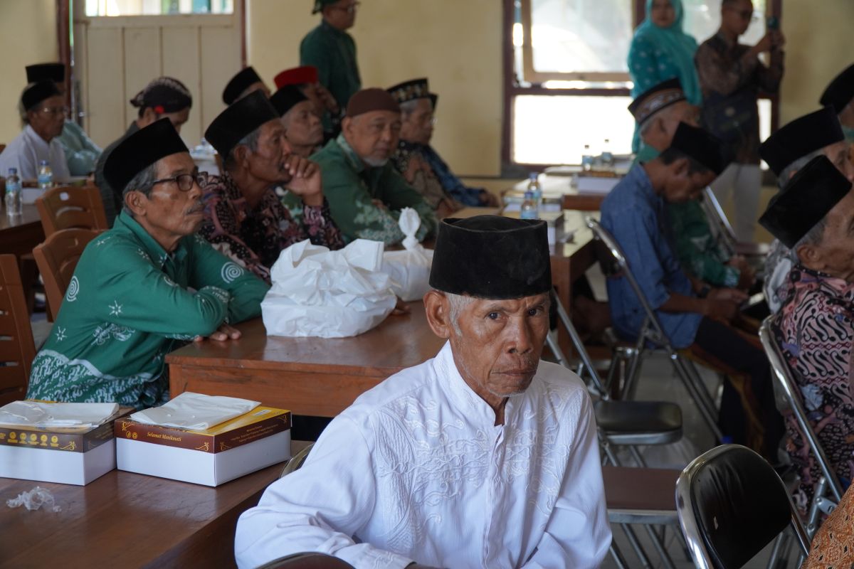 Peran Rois di Bantul Tak Sekadar Pimpin Hajatan, Wabup: Modal Penting Jaga Kerukunan Warga