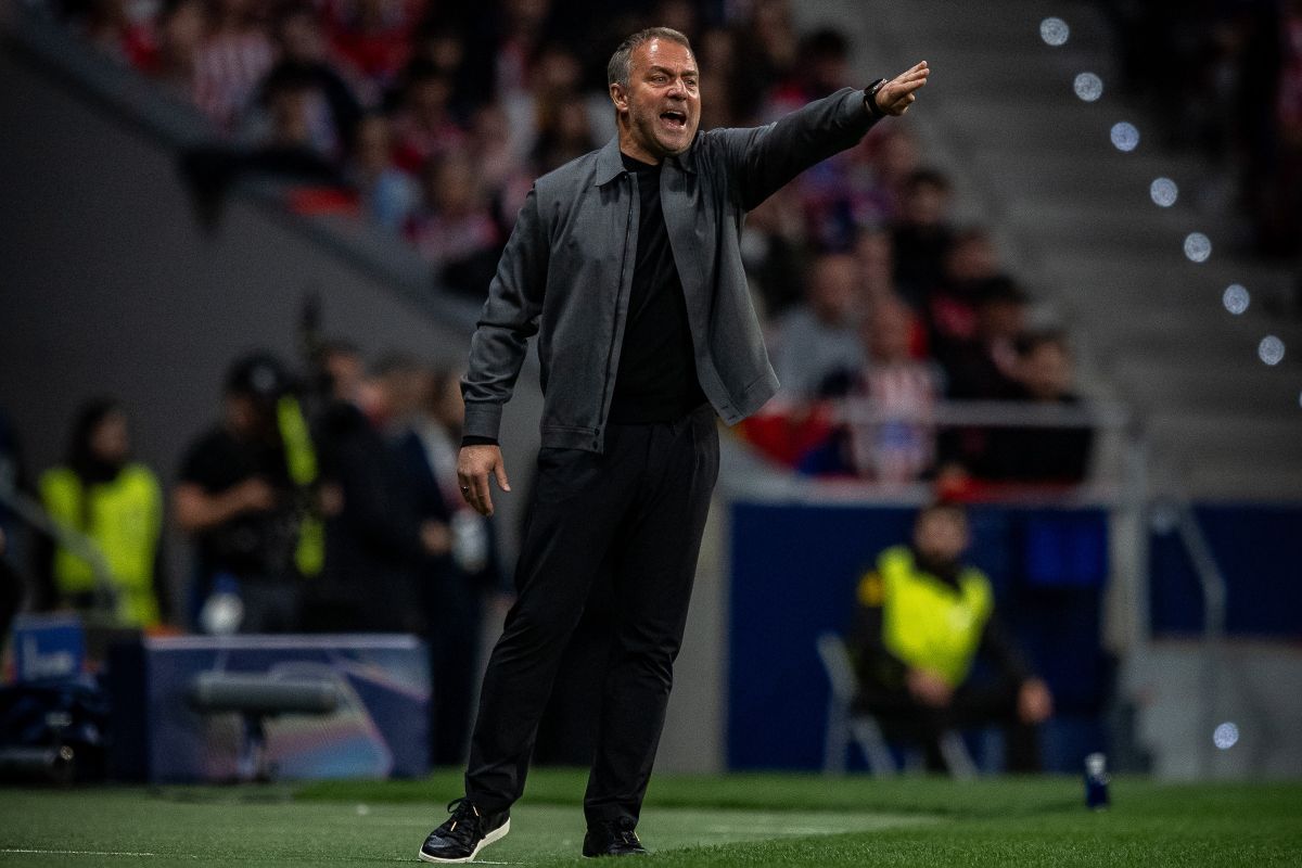 Barcelona Siap Tempur Hadapi Feyenoord di Camp Nou, Hansi Flick Incar Gelar Keenam Liga Champions