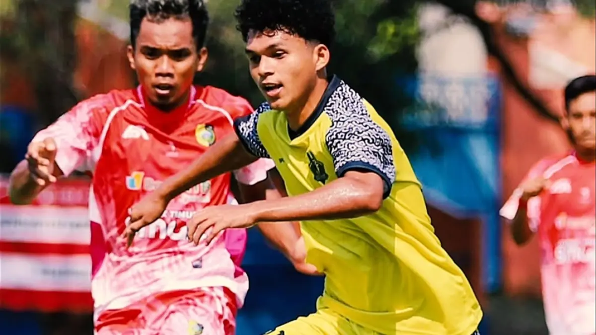 Laga Penentu Nasib di Liga 4 Nasional, Celebest FC Incar Kemenangan Lawan PS Mojokerto Putra di Stadion Sriwedari