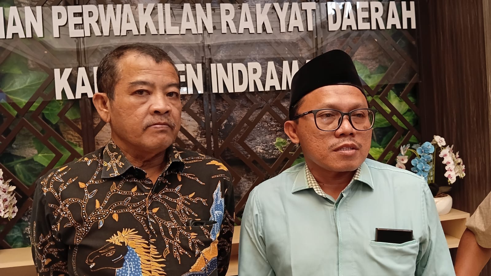 Kekeringan di Indramayu Ancam Target Produksi Gabah 1,6 Juta Ton, DPRD Desak Gubernur Dedi Mulyadi Turun Tangan