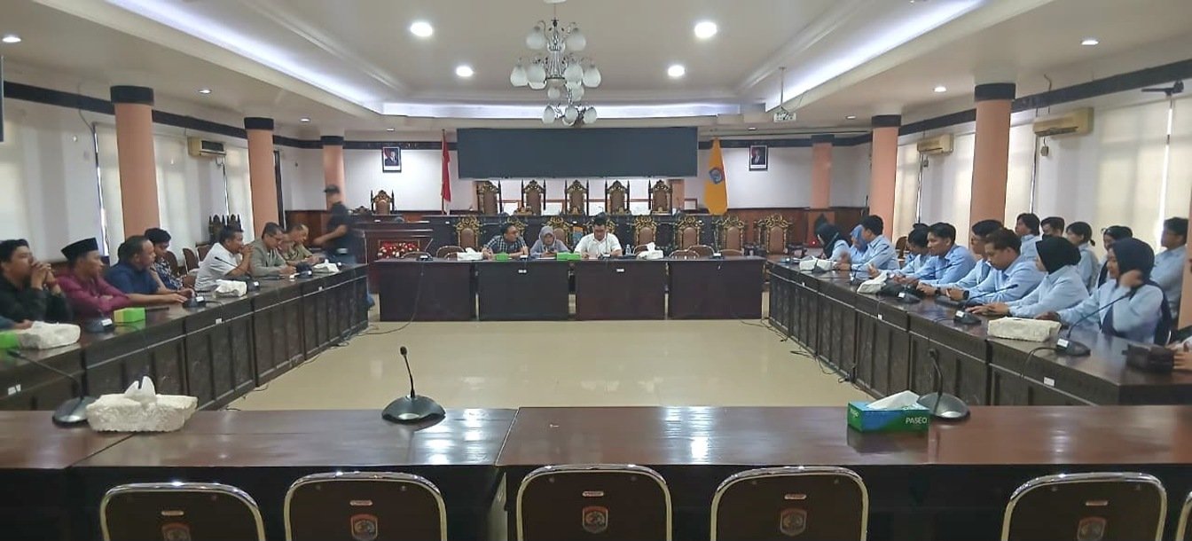 DPRD Tarakan Desak BGN Pusat Cabut Suspend 5 Dapur Mitra MBG, Sebut Pembekuan karena Masalah Minor