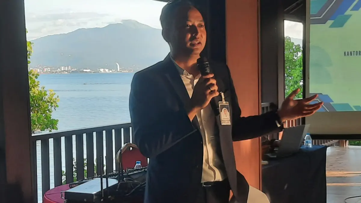 Transaksi Digital di Sulut Tumbuh Pesat, Bank Mandiri Gencarkan Literasi Keuangan Sejak SD Lewat Tabungan Simpel dan Next-G