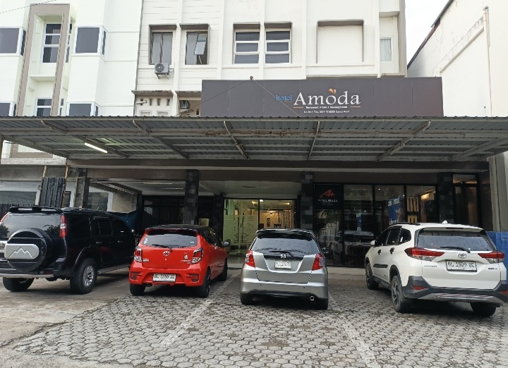 Amoda Hotel Banda Aceh Hadirkan Wajah Baru di Bawah Sativa Management, Tarif Mulai Rp300.000