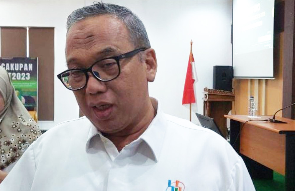 Biaya Produksi Bengkulu Naik 1,09 Persen, Nilai Tukar Petani (NTP) Turun ke 201,95 pada Mei 2026