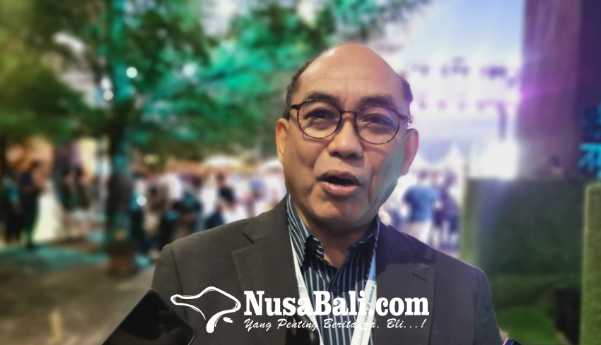 PHRI Bali Nilai Kunjungan Wisman Mulai Menurun, Wisatawan Premium dan Yacht Jadi Andalan Baru Perekonomian
