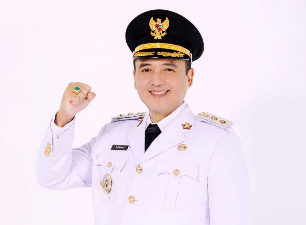 Praperadilan SP3 Wakil Wali Kota Bandung Ditolak, Hakim: LSM Tak Punya Legal Standing di KUHAP Baru