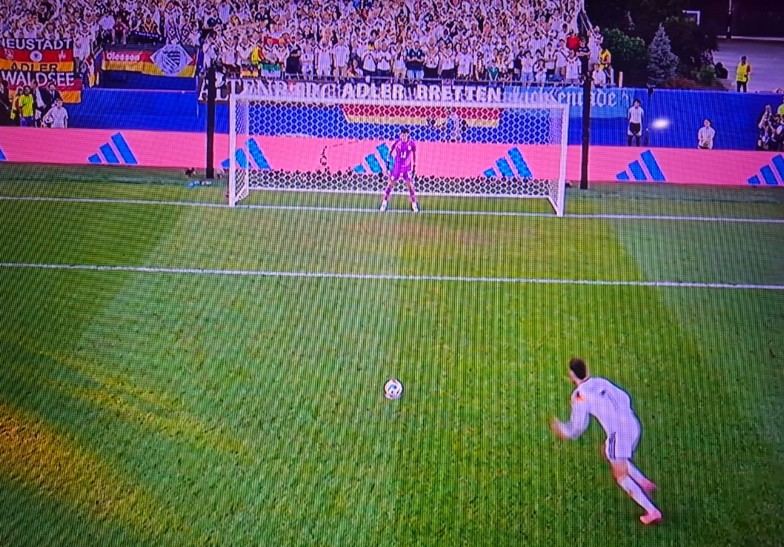 Paraguay Singkirkan Jerman Lewat Adu Penalti di Babak 32 Besar Piala Dunia 2026