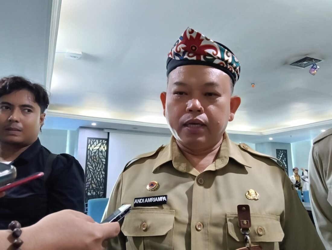 Pemprov Kaltara Siap Terapkan Manajemen Talenta ASN, Tunggu SK BKN Usai Ekspose Gubernur