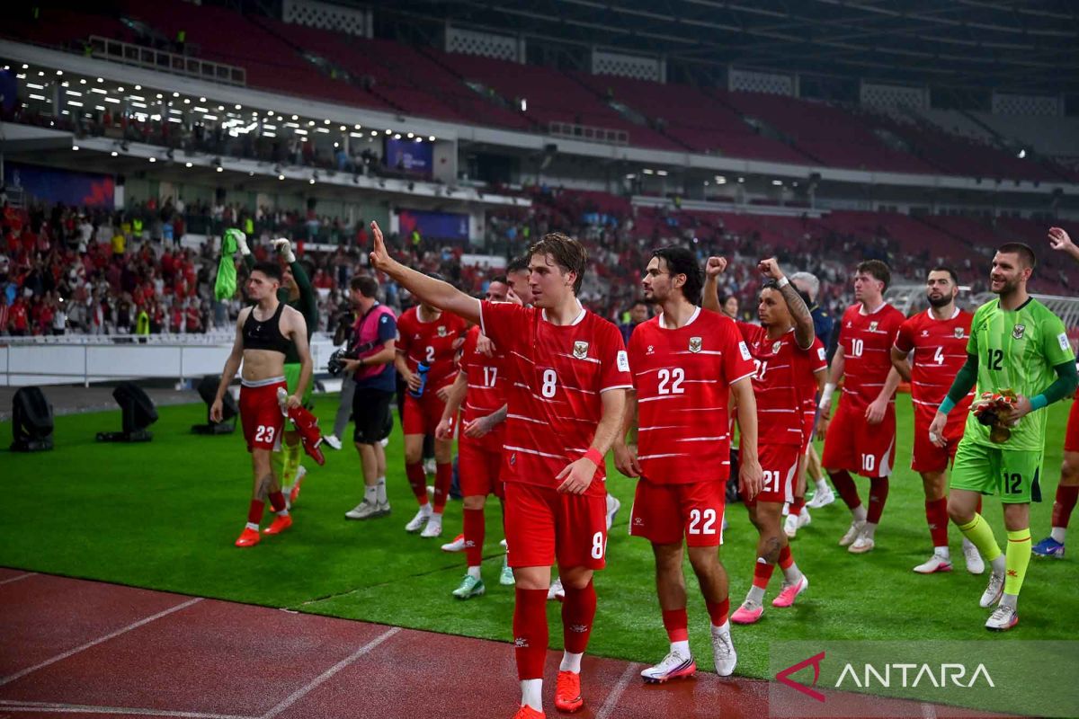 PSSI Buka Penjualan Tiket Final ASEAN Cup Indonesia vs Thailand, Harga Mulai Rp250 Ribu