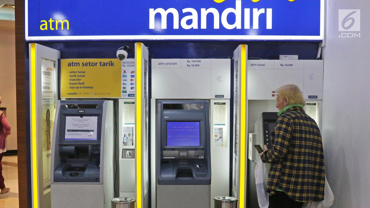 10 Bank dan ATM Terdekat di Kalimantan Barat untuk Transaksi Harian, Lengkap dengan Lokasi Strategis