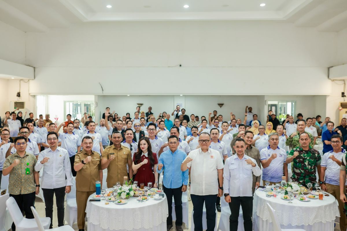 Porprov Jabar 2026 Diselenggarakan di 18 Kota-Kabupaten, Kadispora Sebut Anggaran Tak Bisa Jadi Alasan