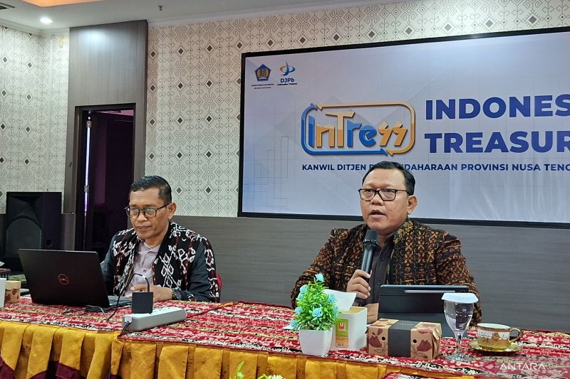 Penyaluran Pembiayaan UMi di NTT Capai Rp184,36 Miliar, Dominasi Sektor Perdagangan Tembus 89 Persen