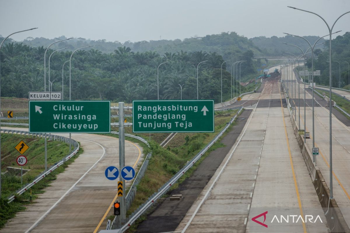 Investasi di Pandeglang Capai Rp409 Miliar pada Semester I 2026, Serap 634 Tenaga Kerja Baru
