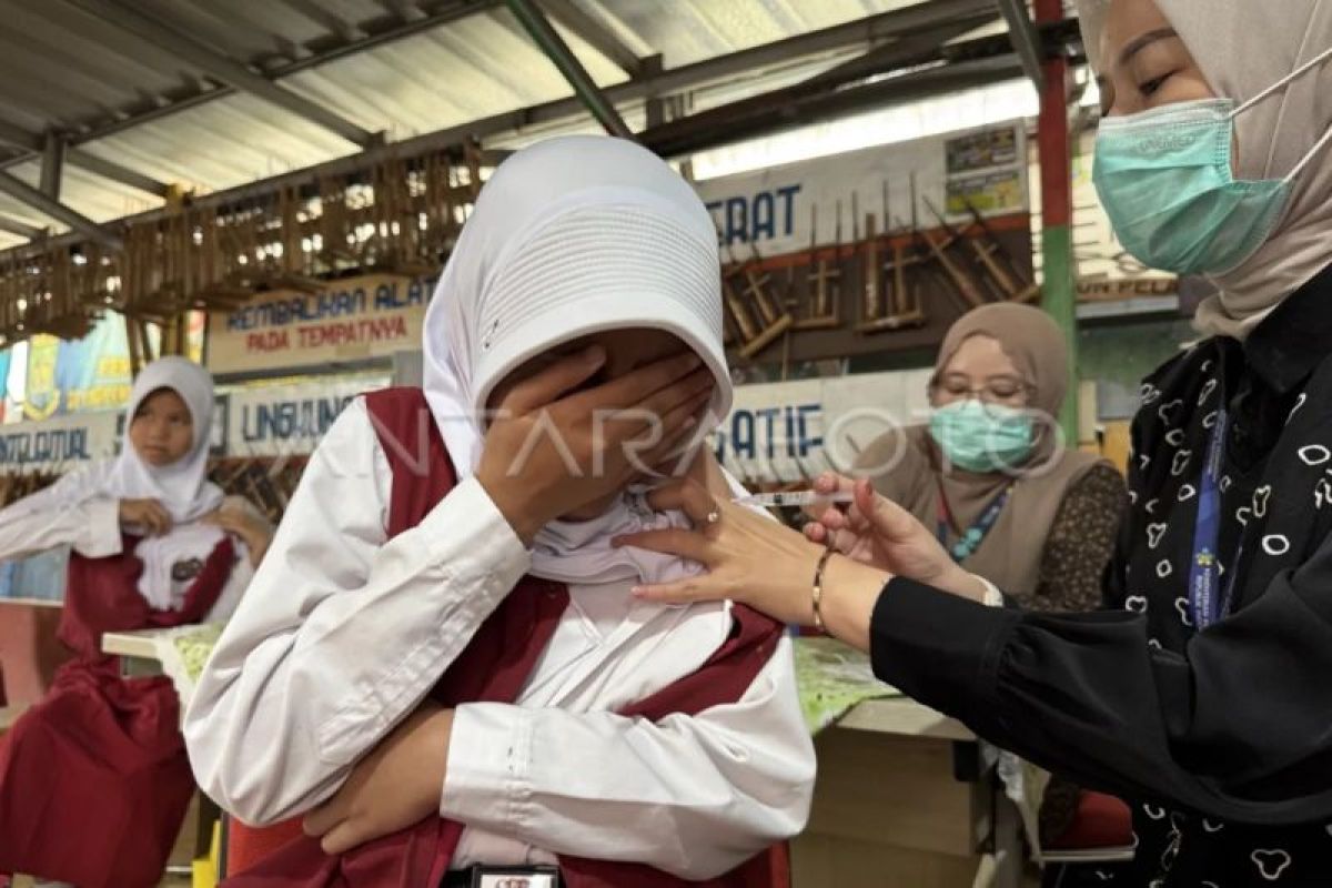Dinkes Kaltim Sebut Tubuh Bugar Tanpa Gejala Tak Jamin Bebas Infeksi HPV