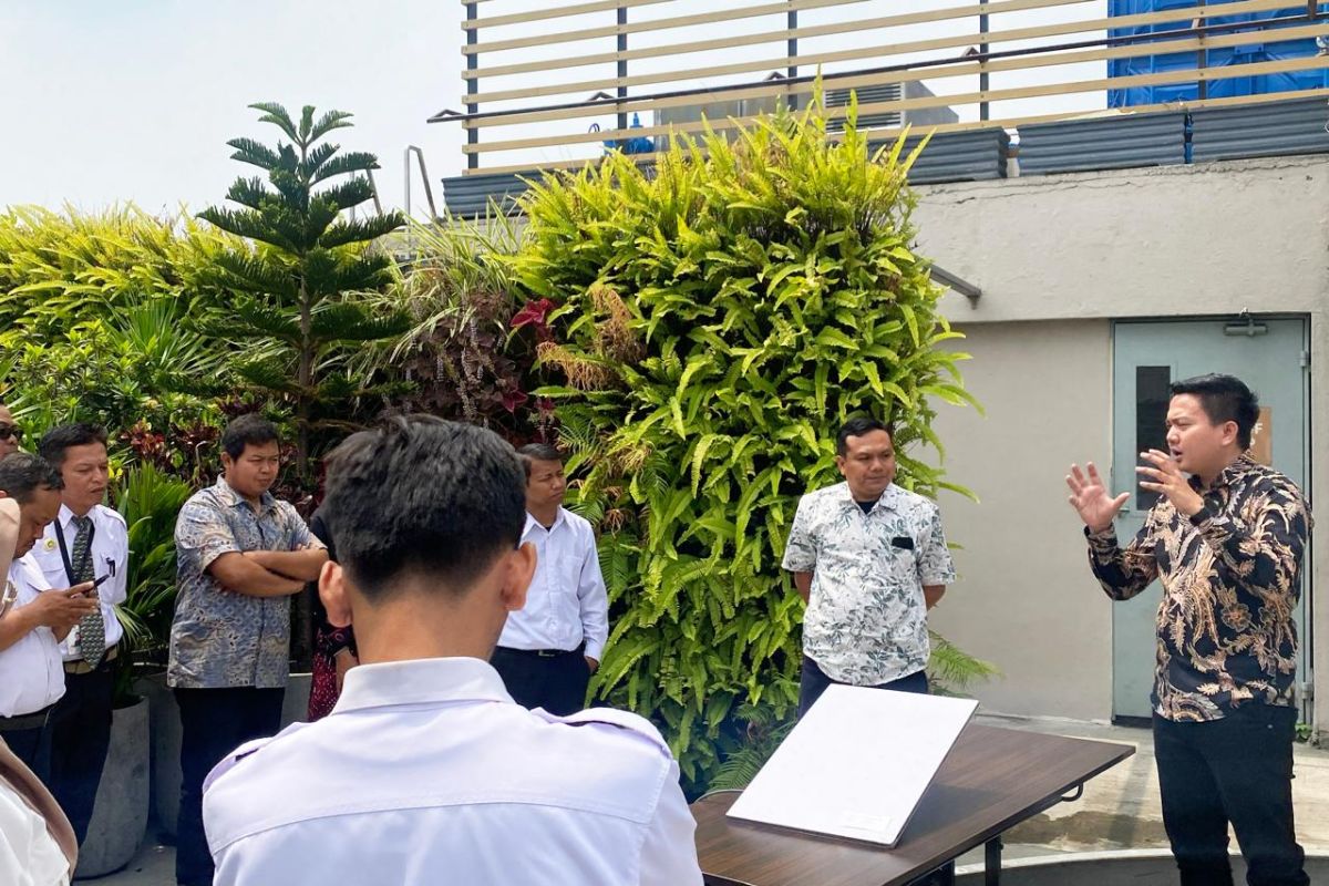 FiberStar Perkenalkan Starlink dan Star Edu untuk 12 Sekolah di Yogyakarta, Ini Solusi bagi Daerah Tanpa Fiber Optik