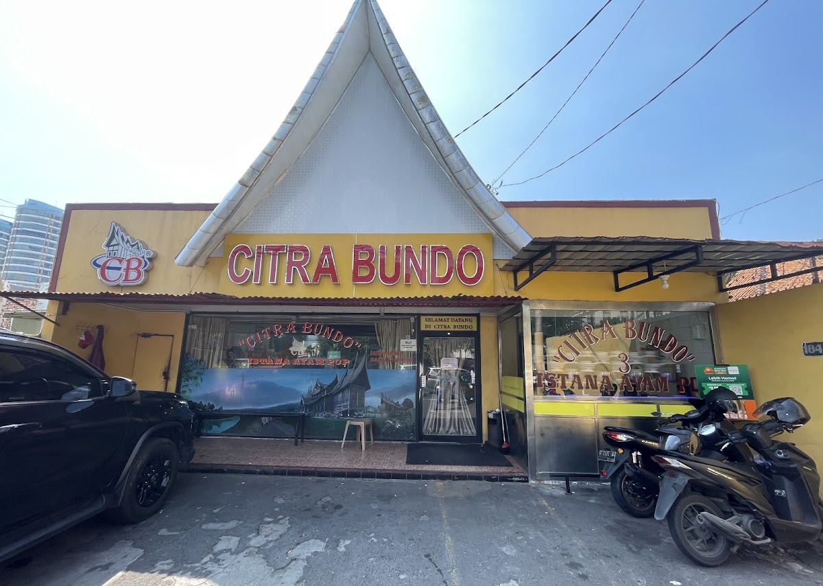 10 Rekomendasi Rumah Makan Padang di Jawa Tengah Terbaik Pilihan 2026