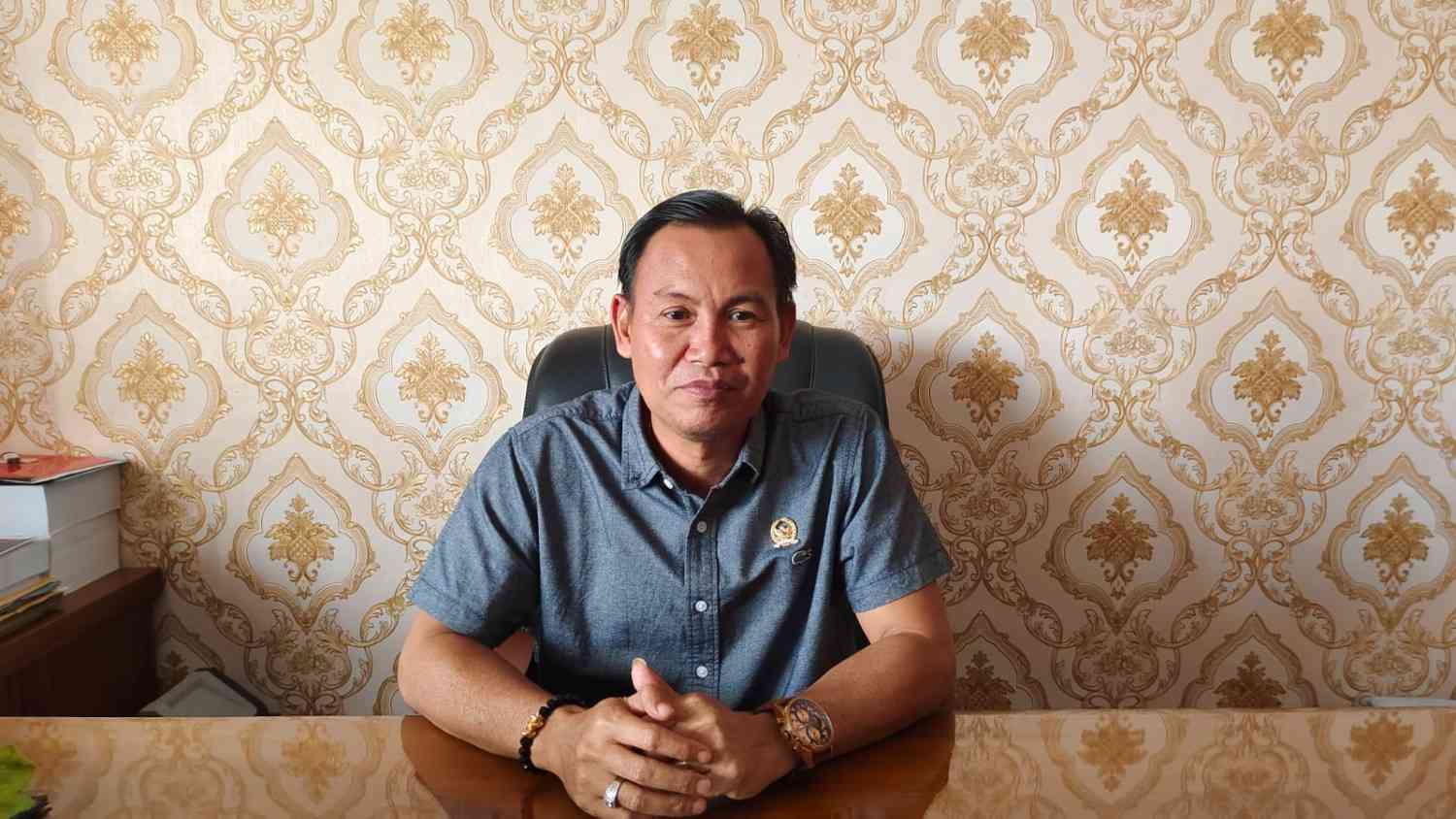 DPRD Seluma Dorong Dinas Pendidikan Susun Pola Karier Kepala Sekolah, Mantan Kepsek Dianggap Lebih Tepat Jadi Pengawas