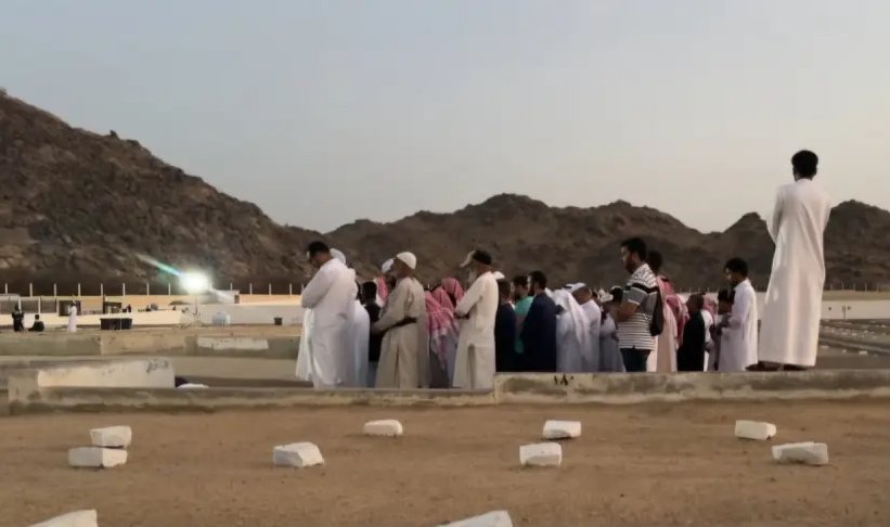 Sembilan Jemaah Haji Asal Aceh Wafat di Tanah Suci, Satu Meninggal di Madinah Jelang Kepulangan